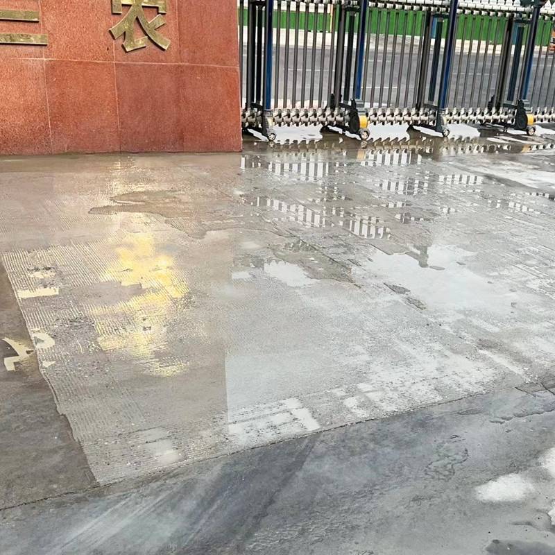 勐海水泥路面翻新砂浆